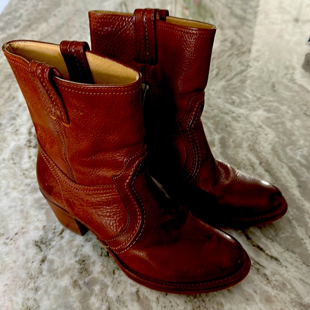 Frye boots size 7